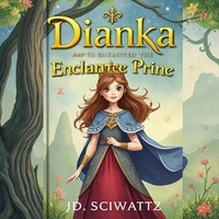 Dianka and the enchanted prince