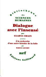 Dialogue avec l'insensé