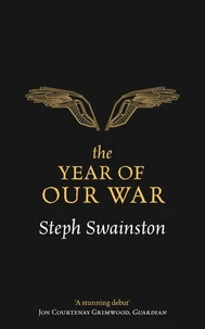 The Year of Our War
