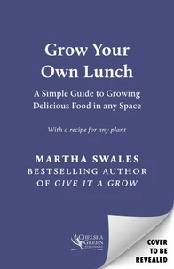 Grow Your Own Lunch