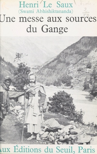 Une messe aux sources du Gange