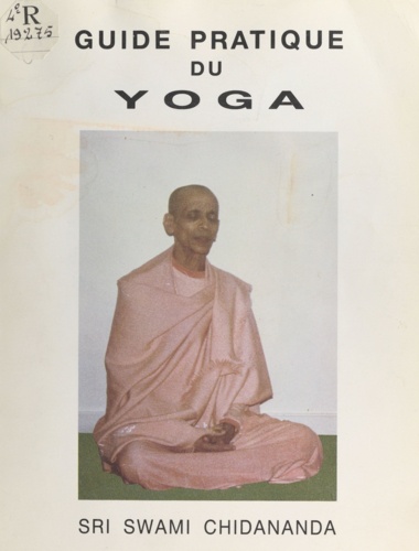 Guide pratique du yoga