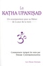 Swami Chinmayananda - La Katha Upanisad - Un enseignement pour se libérer de la peur de la mort.