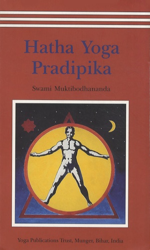 Swami Muktibodhananda - Hatha Yoga Pradipika - Light on Hatha Yoga.