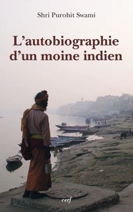 L'autobiographie d'un moine indien