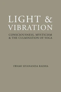 Light and Vibration
