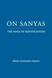On Sanyas