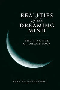 Realities of the Dreaming Mind