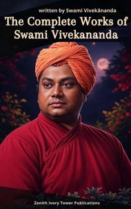 Complete Works of Swami Vivekananda