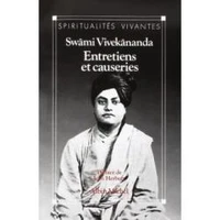 Entretiens et causeries
