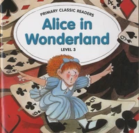 Alice in Wonderland