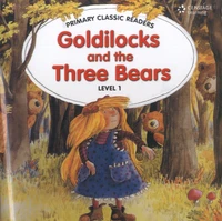 Goldilocks and the three bears