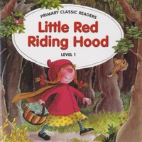 Little Red Riding Hood