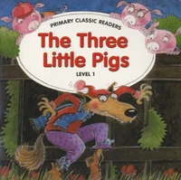 The Three Little Pigs
