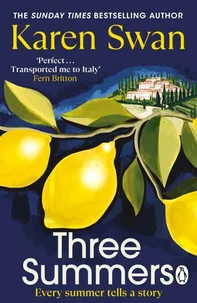 Three Summers
