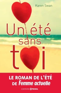 Un été sans toi