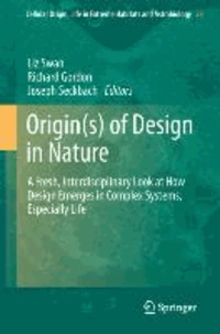 Origin(s) of Design in Nature