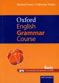 Oxford English Grammar Course Basic