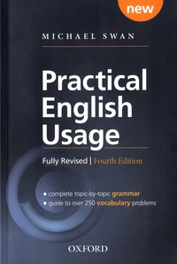 Practical english usage