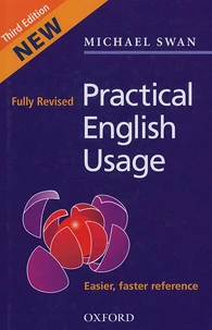 Pratical english usage