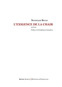 L'exigence de la chair