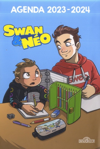 Agenda Swan & Néo  Edition 2023-2024