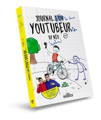  Swan & Néo - Journal de deux YouTubeurs Tome 2 : .