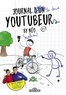  Swan & Néo - Journal de deux YouTubeurs Tome 2 : .