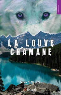 La louve chamane