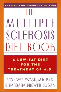 The Multiple Sclerosis Diet Book