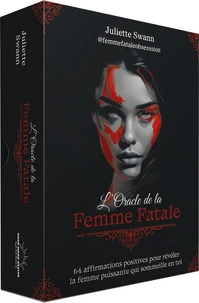 L'Oracle de la femme fatale