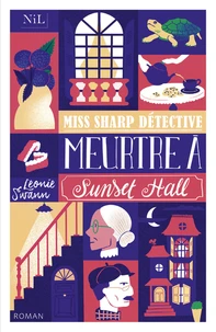 Meurtre à Sunset Hall