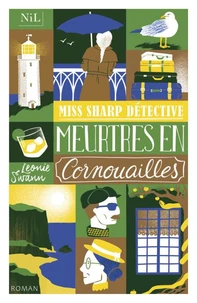 Meurtres en Cornouailles