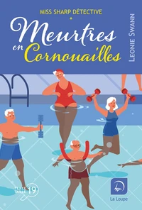 Meurtres en Cornouailles