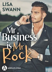Mr Business is Mr Rock