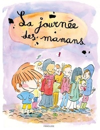 Swann Meralli et Arthur Du Coteau - La journée des mamans.