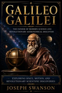 Galileo Galilei: The Father of Modern Science and Revolutionary Astronomical Discovery