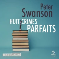 Huit crimes parfaits