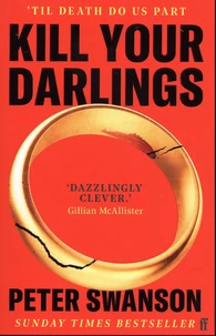 Kill Your Darlings