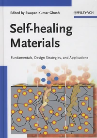 Self-healing Materials