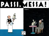 Passi, Messa. Tome 2