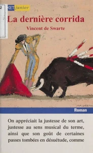 La dernière corrida