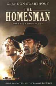 The Homesman