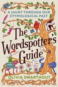 The Wordspotter's Guide