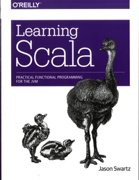Learning Scala