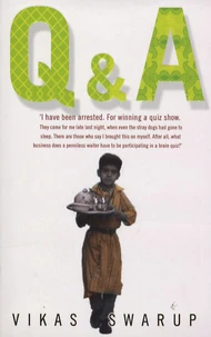 Q & A