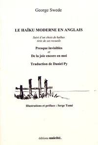 Le haïku moderne en anglais