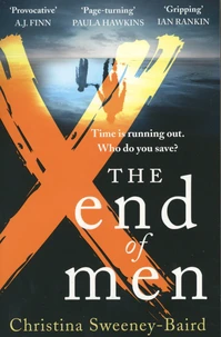 The End of Men
