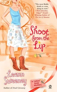 Shoot From The Lip