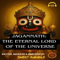 Jagannath-The Eternal Lord of the Universe
